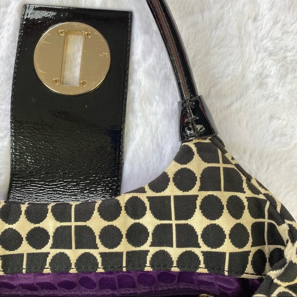 Kate Spade New York Jessie Marquee Hobo Shoulder Bag - Picture 12 of 16